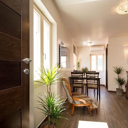 Apartment Shambala Sea View Rovinj Exterior photo