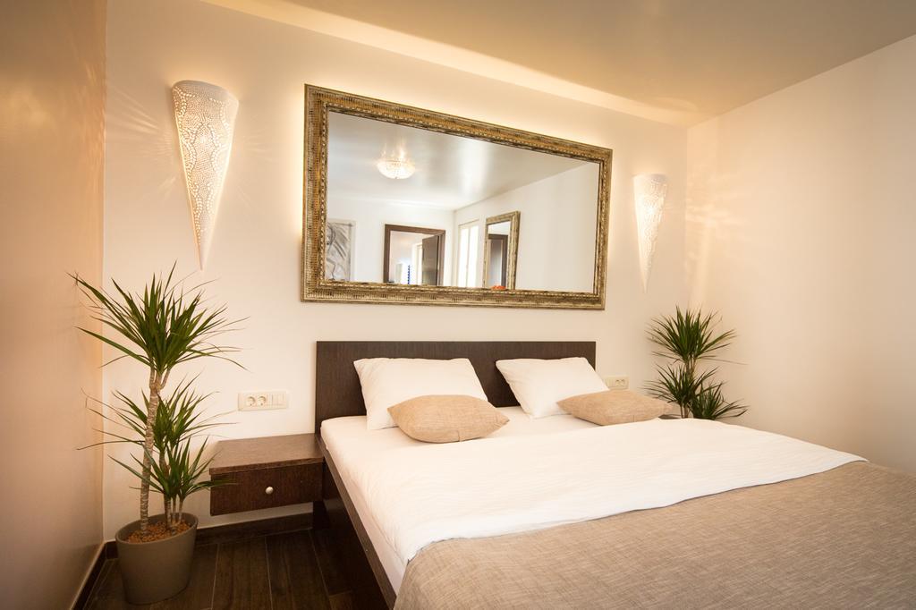 Apartment Shambala Sea View Rovinj Exterior photo