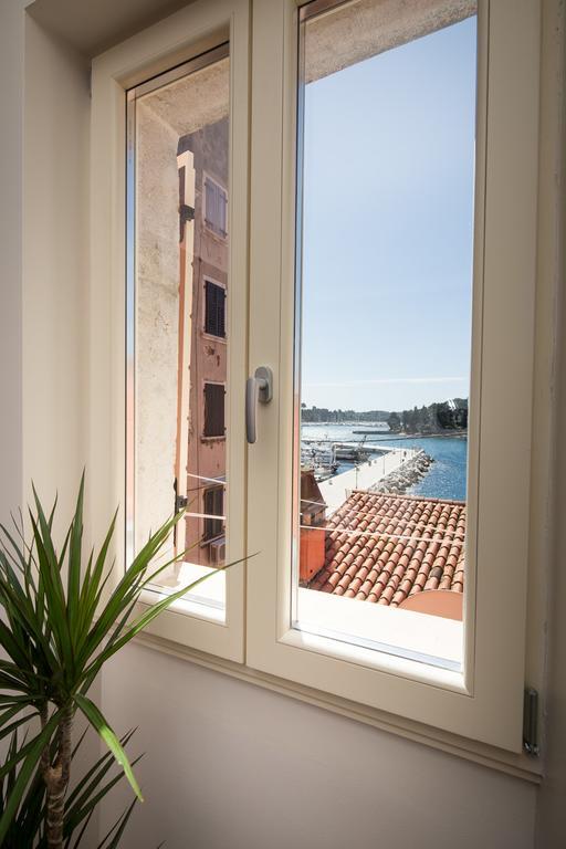 Apartment Shambala Sea View Rovinj Exterior photo