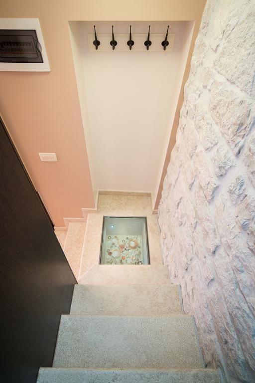Apartment Shambala Sea View Rovinj Exterior photo