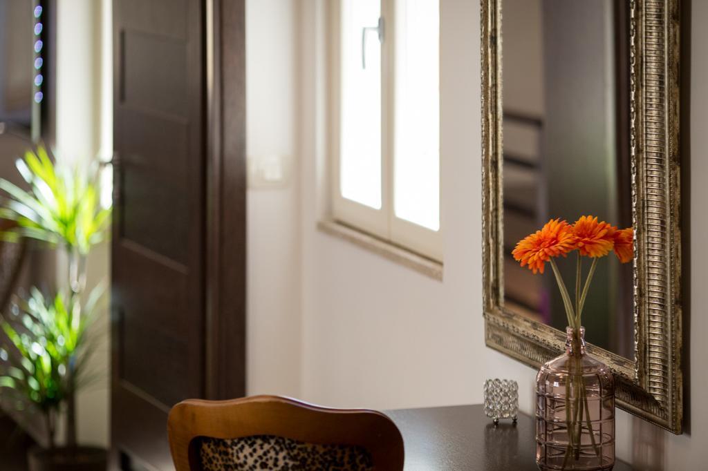 Apartment Shambala Sea View Rovinj Exterior photo